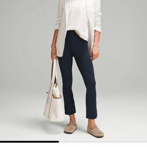 Lululemon Align high rise mini flare 4